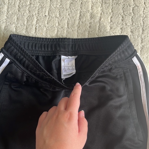 Adidas track pants - Picture 6 of 6